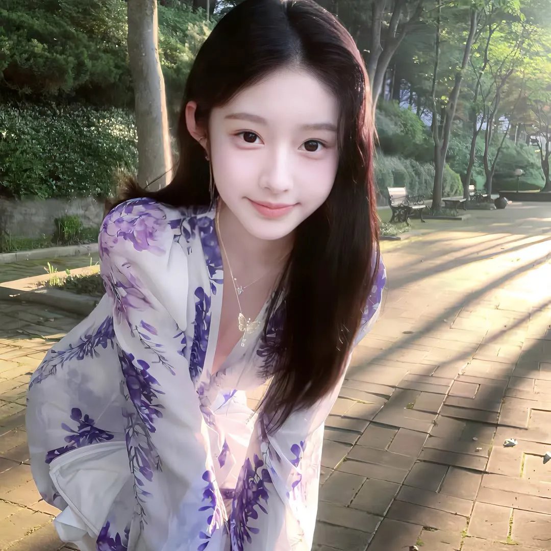 偷偷爱你